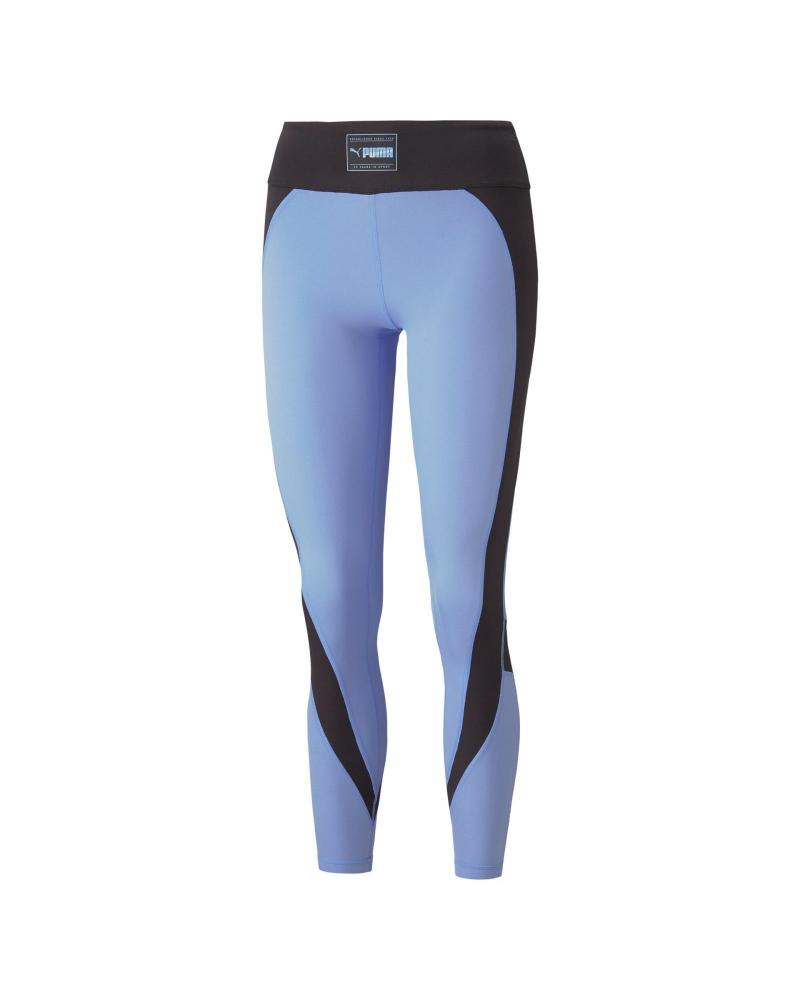 PUMA TEXTIL EN COLOR PARA MUJER AZUL
