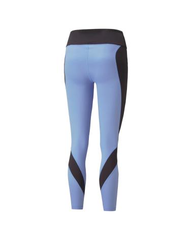 PUMA TEXTIL EN COLOR PARA MUJER AZUL