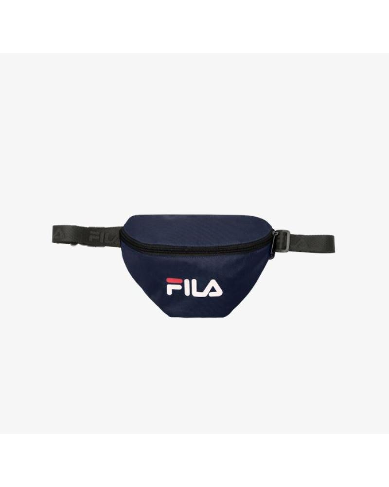 MARSUPIO FILA ESSENZIALE BLU MARINO AZUL