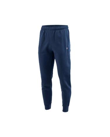 PANTALON DE SURVÊTEMENT HOMME CHAMPION BS501 BLEU BS501