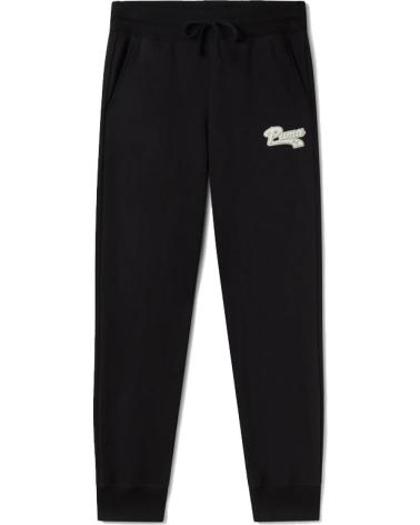 PUMA PUMA PANTALONES DEPORTIVOS PARA MUJER - COLOR ROSA 1
