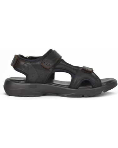 CORONEL TAPIOCCA SANDALIAS HOMBRE MODELO C627 18 COLOR  MARRON