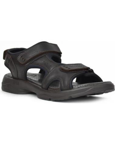 CORONEL TAPIOCCA SANDALIAS HOMBRE MODELO C627 18 COLOR  MARRON