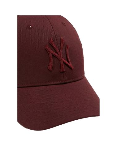 47 BRAND GORRA TRUCKER EN COLOR PARA UNISEX ROJO
