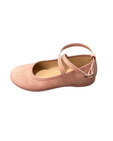 BATILAS BABIES ET BALLERINES POUR FILLE ROSA