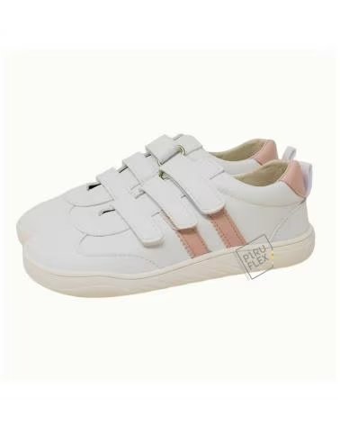 -PIRUFIN-ZAPATILLAS-DE-DEPORTE-PIRUFLEX-BLANCO-Y-ROSA