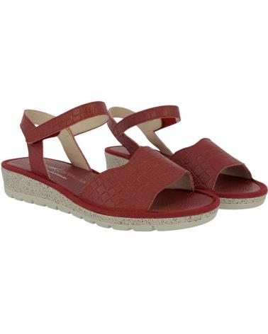 Sandalias-de-vestir-para-mujer-D`CUTILLAS-SANDALIA-DE-MUJER-DOCTOR-CUTILLAS-35325-AUTOADHERENTE-ROJO