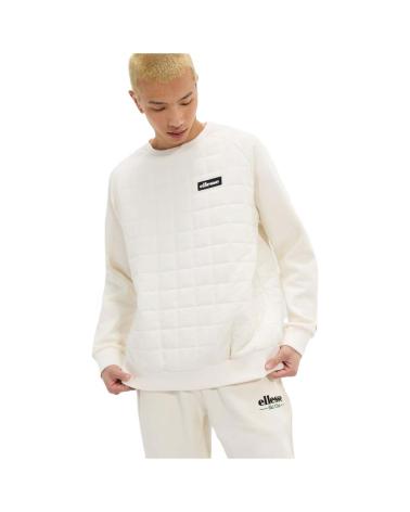-ELLESSE-SUDADERA-PAX-SWEATSHIRT-BLANCO