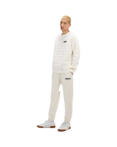 -ELLESSE-SUDADERA-PAX-SWEATSHIRT-BLANCO