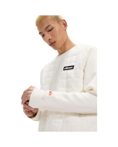 -ELLESSE-SUDADERA-PAX-SWEATSHIRT-BLANCO