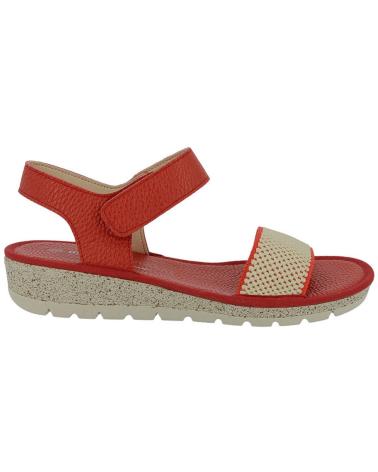 Sandalias-de-vestir-para-mujer-D`CUTILLAS-SANDALIAS-PARA-MUJER-DOCTOR-CUTILLAS-35329-AUTOADHERENTE-CARMIN