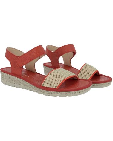 Sandalias-de-vestir-para-mujer-D`CUTILLAS-SANDALIAS-PARA-MUJER-DOCTOR-CUTILLAS-35329-AUTOADHERENTE-CARMIN