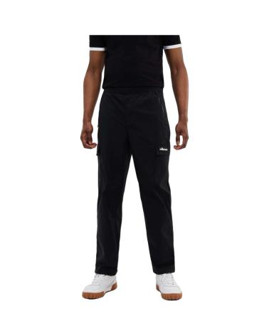 -ELLESSE-PANTALON-LARGO-TERATILO-NEGRO