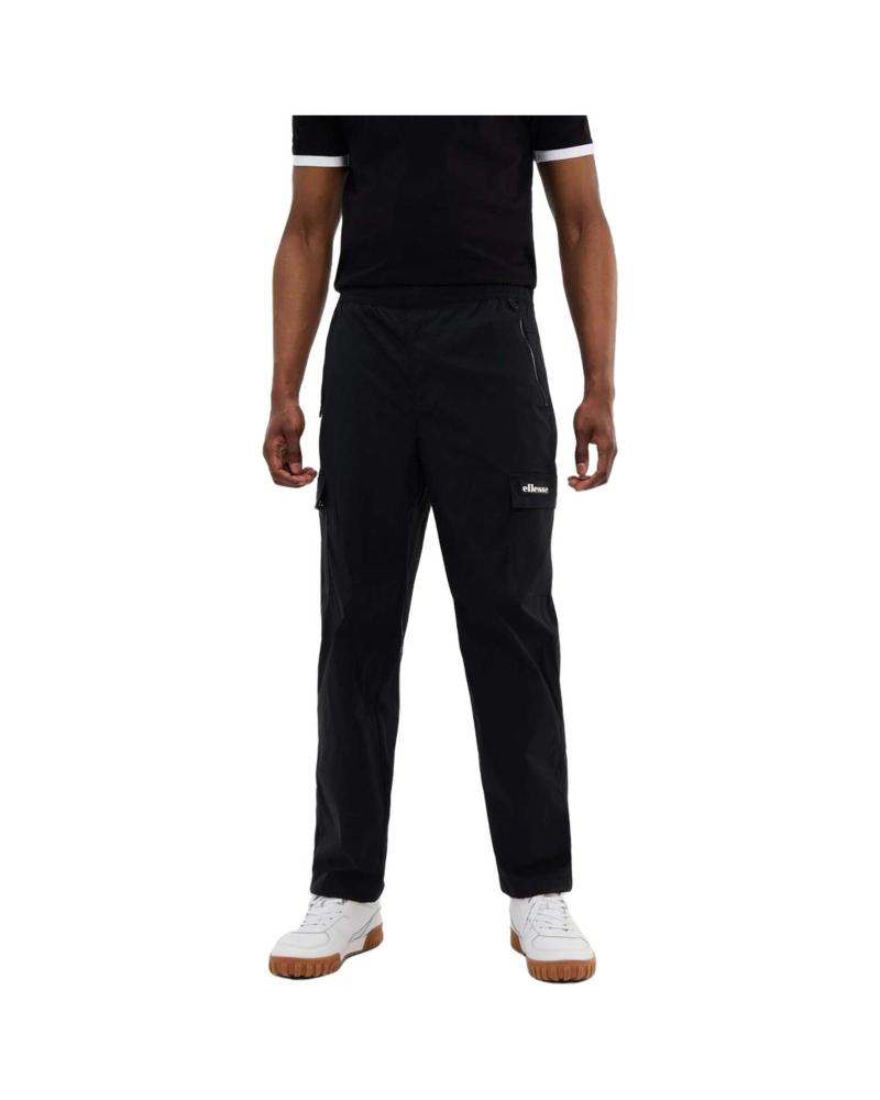-ELLESSE-PANTALON-LARGO-TERATILO-NEGRO