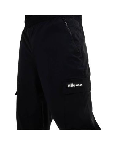 -ELLESSE-PANTALON-LARGO-TERATILO-NEGRO