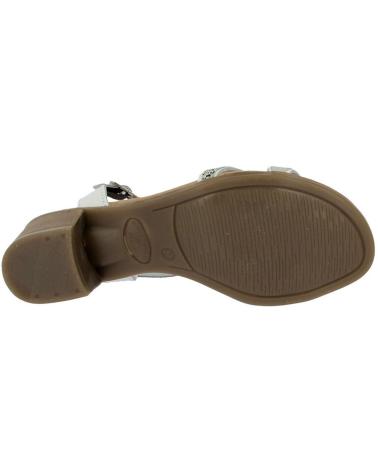 D`CUTILLAS SANDALIA DE MUJER DOCTOR CUTILLAS 37953 BLANCO