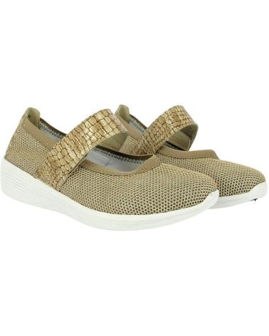 Mary-janes-pour-femme-D`CUTILLAS-MERCEDITAS-DOCTOR-CUTILLAS-39210-AUTOADHERENTE-CAMEL