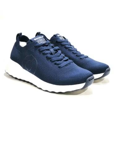 ECOALF Zapatillas 10121-003543 en negro para hombre AZUL