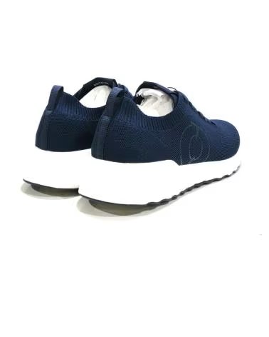 ECOALF Zapatillas 10121-003543 en negro para hombre AZUL