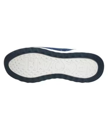 ECOALF Zapatillas 10121-003543 en negro para hombre AZUL