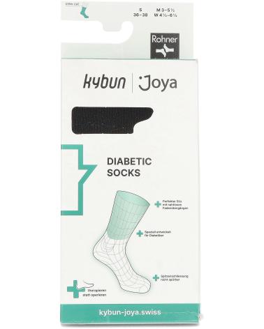 -JOYA-CALCETINES-DE-LA-MARCA-470ACS-BLACK