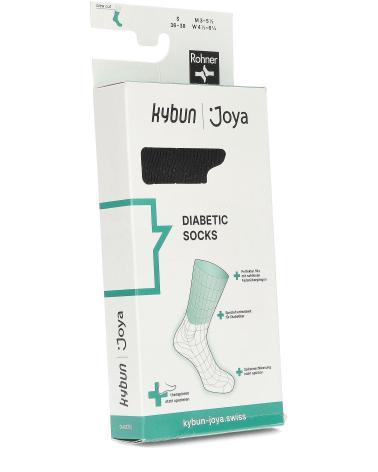 -JOYA-CALCETINES-DE-LA-MARCA-470ACS-BLACK