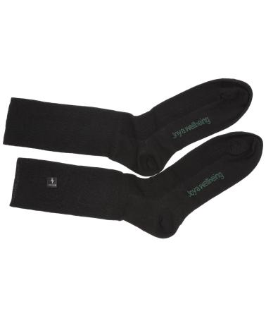 -JOYA-CALCETINES-DE-LA-MARCA-470ACS-BLACK