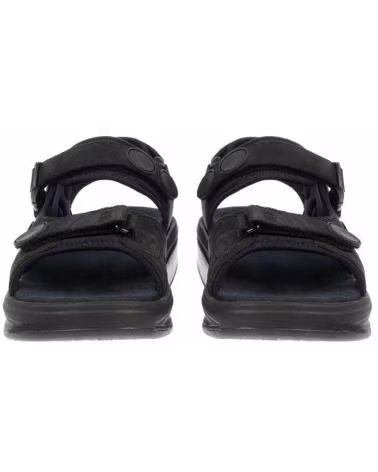MBT SANDALIAS 700824 KISUMU M BLACK