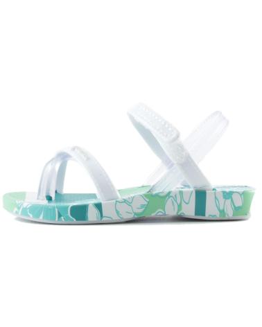 IPANEMA FASHION SANDALIA BEBE BLANCO