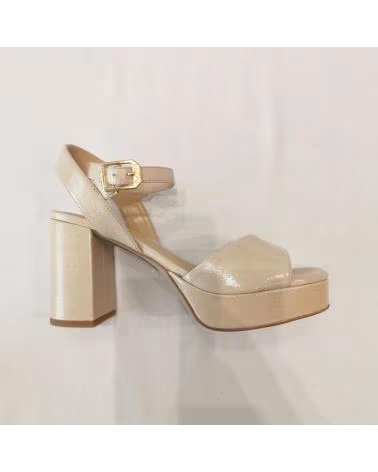 UNISA Shoes en color beig para mujer BEIG