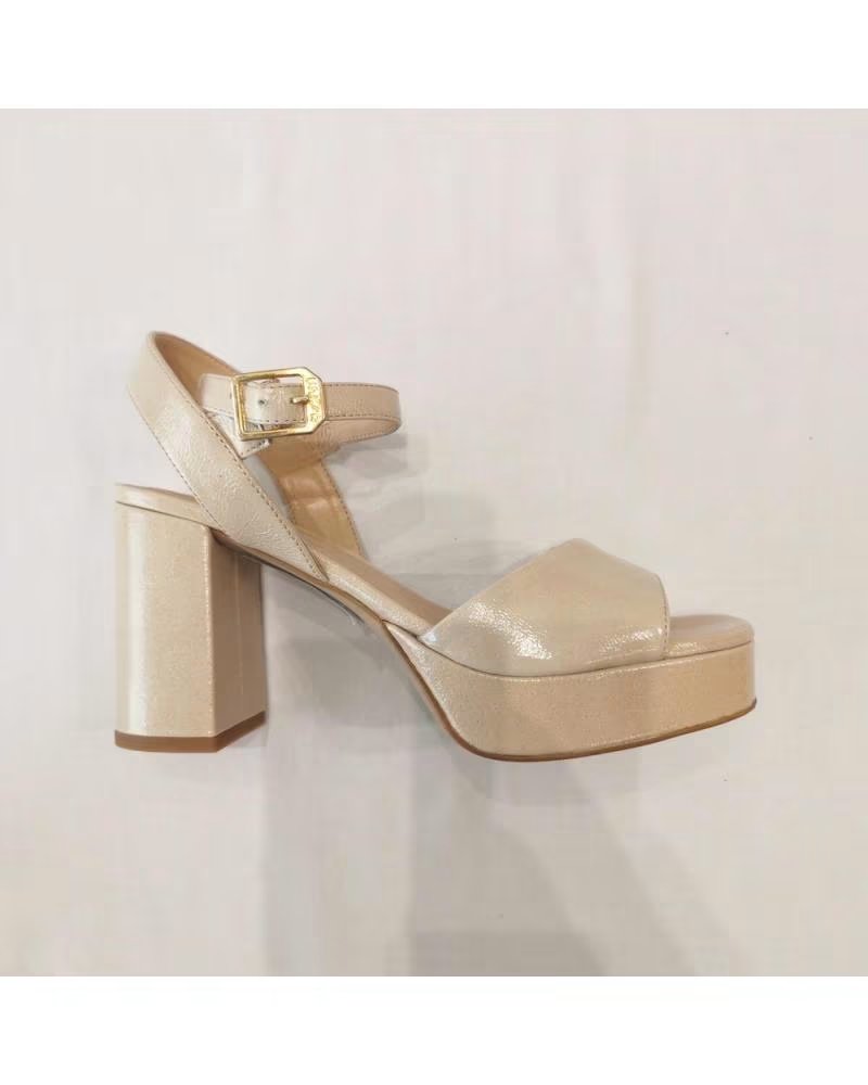 UNISA Shoes en color beig para mujer BEIG