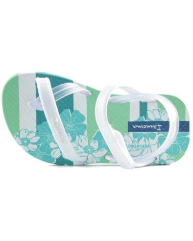 IPANEMA FASHION SANDALIA BEBE BLANCO