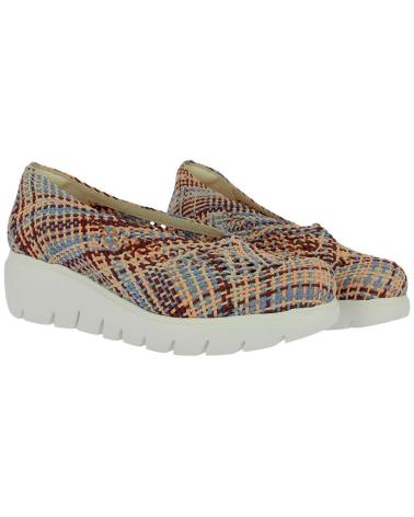 Zapatos-De-Mujer-D`CUTILLAS-SALON-TRENZADO-DOCTOR-CUTULLAS-VARIOS-COLORES