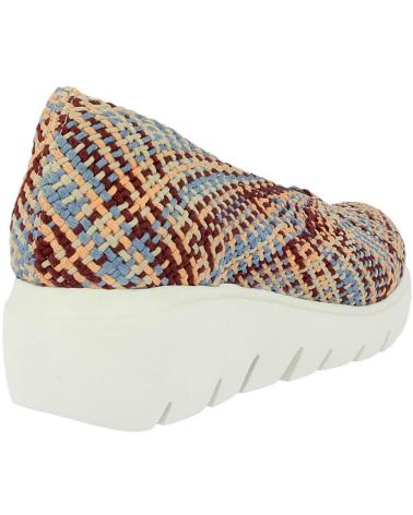 Zapatos-De-Mujer-D`CUTILLAS-SALON-TRENZADO-DOCTOR-CUTULLAS-VARIOS-COLORES