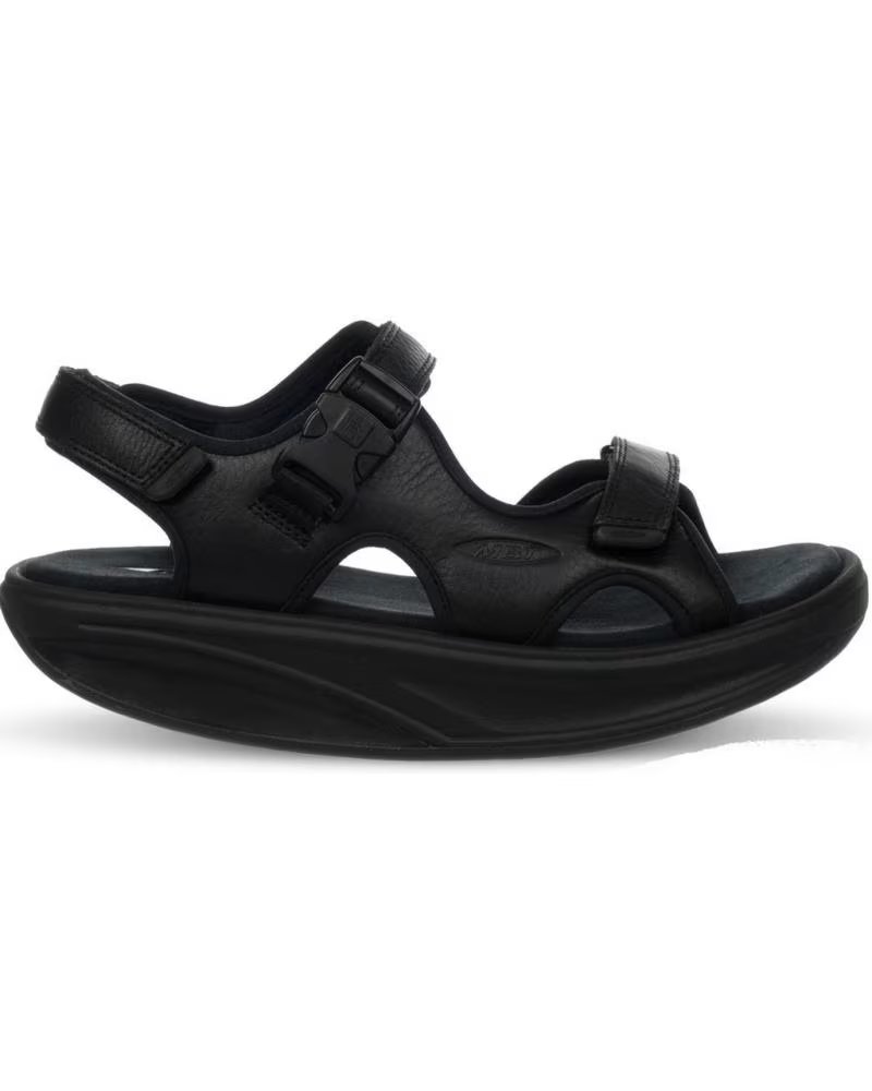 MBT SANDALIAS KISUMU 3S M BLACK