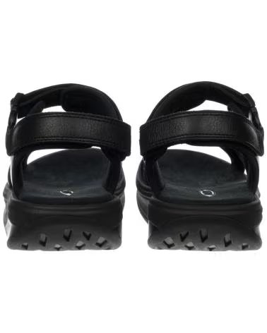MBT SANDALIAS KISUMU 3S M BLACK