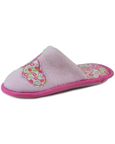 Pantofole-da-casa-per-bambina-DISNEY-HELLO-KITTY-HOUSE-ROSA