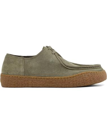 Scarpe-eleganti-da-uomo-CAMPER-ZAPATOS-PARA-HOMBRE-PEU-TERRENO-K101004-VERDE003