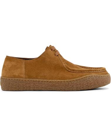 Scarpe-eleganti-da-uomo-CAMPER-ZAPATOS-PARA-HOMBRE-PEU-TERRENO-K101004-MARRON004