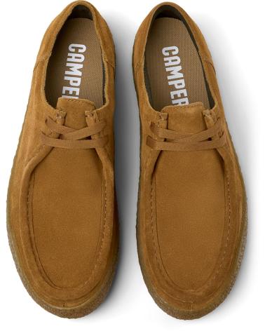 Scarpe-eleganti-da-uomo-CAMPER-ZAPATOS-PARA-HOMBRE-PEU-TERRENO-K101004-MARRON004