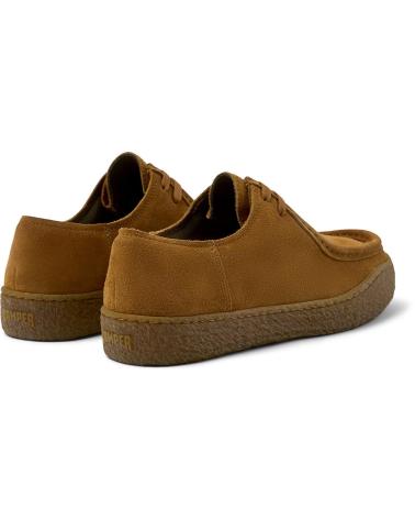 Scarpe-eleganti-da-uomo-CAMPER-ZAPATOS-PARA-HOMBRE-PEU-TERRENO-K101004-MARRON004
