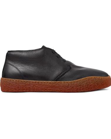 Scarpe-eleganti-da-uomo-CAMPER-BOTINES-DE-PIEL-PEU-TERRENO-K300516-NEGRO002