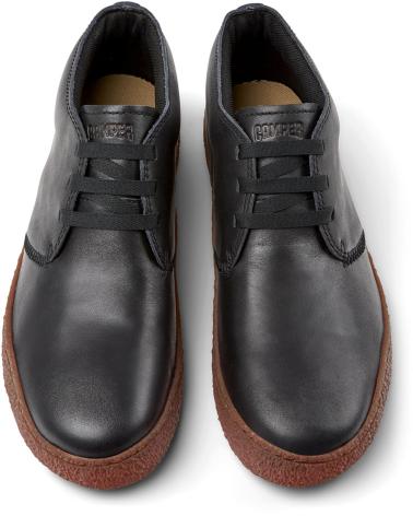 Scarpe-eleganti-da-uomo-CAMPER-BOTINES-DE-PIEL-PEU-TERRENO-K300516-NEGRO002