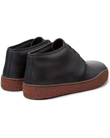 Scarpe-eleganti-da-uomo-CAMPER-BOTINES-DE-PIEL-PEU-TERRENO-K300516-NEGRO002