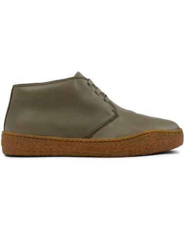 Scarpe-eleganti-da-uomo-CAMPER-BOTINES-DE-PIEL-PEU-TERRENO-K300516-VERDE003