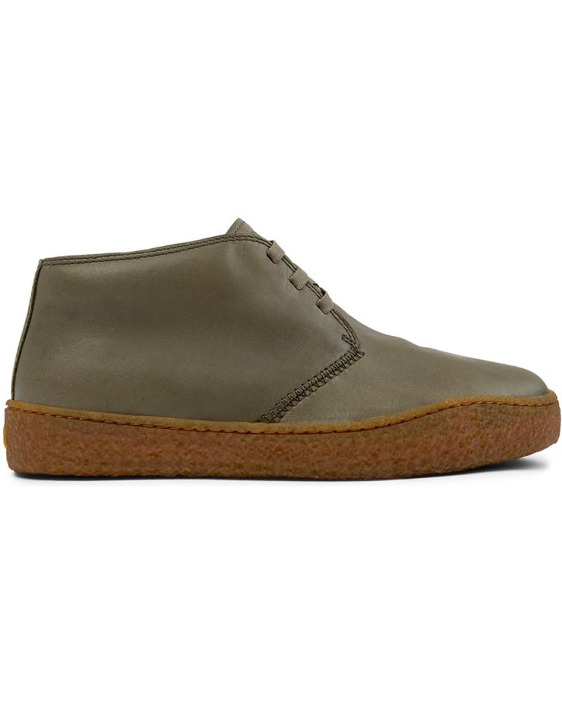 Scarpe-eleganti-da-uomo-CAMPER-BOTINES-DE-PIEL-PEU-TERRENO-K300516-VERDE003