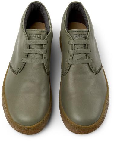 Scarpe-eleganti-da-uomo-CAMPER-BOTINES-DE-PIEL-PEU-TERRENO-K300516-VERDE003