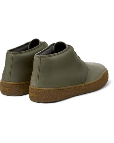 Scarpe-eleganti-da-uomo-CAMPER-BOTINES-DE-PIEL-PEU-TERRENO-K300516-VERDE003