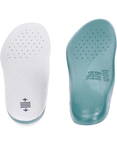 SEMELLES KYBUN JOYA KJ924N COMFORT PLUS GRISES GRIS