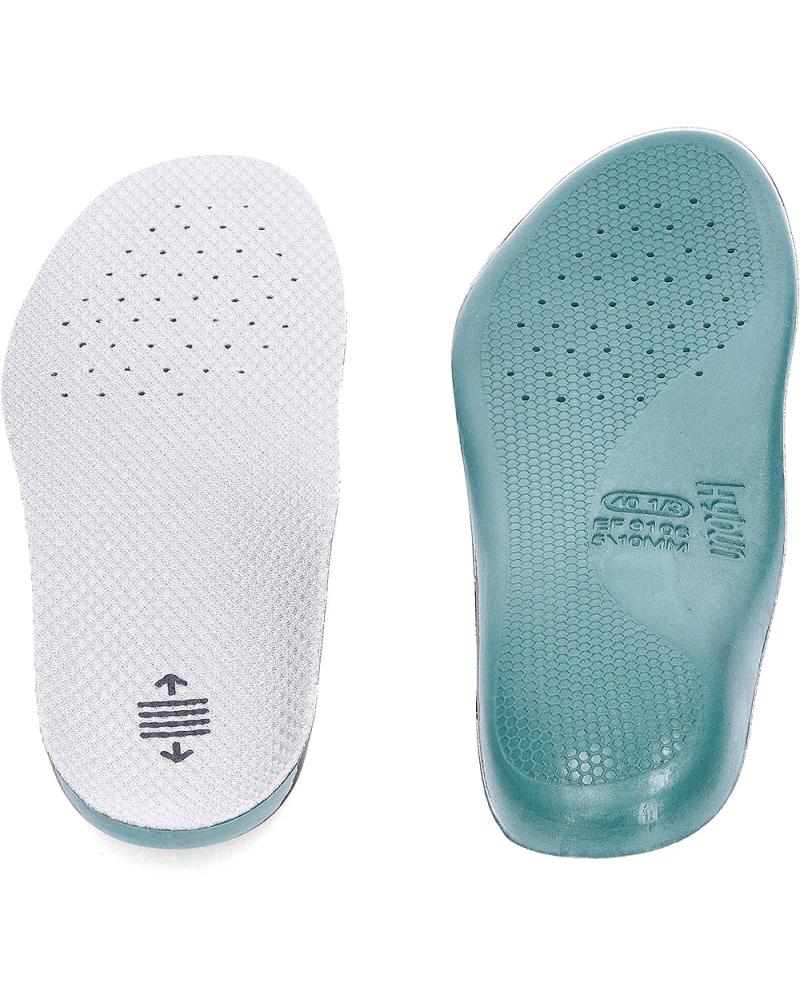 SEMELLES KYBUN JOYA KJ924N COMFORT PLUS GRISES GRIS